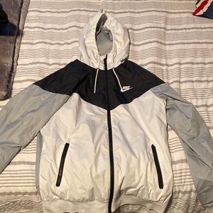 Nike Tech Windrunner